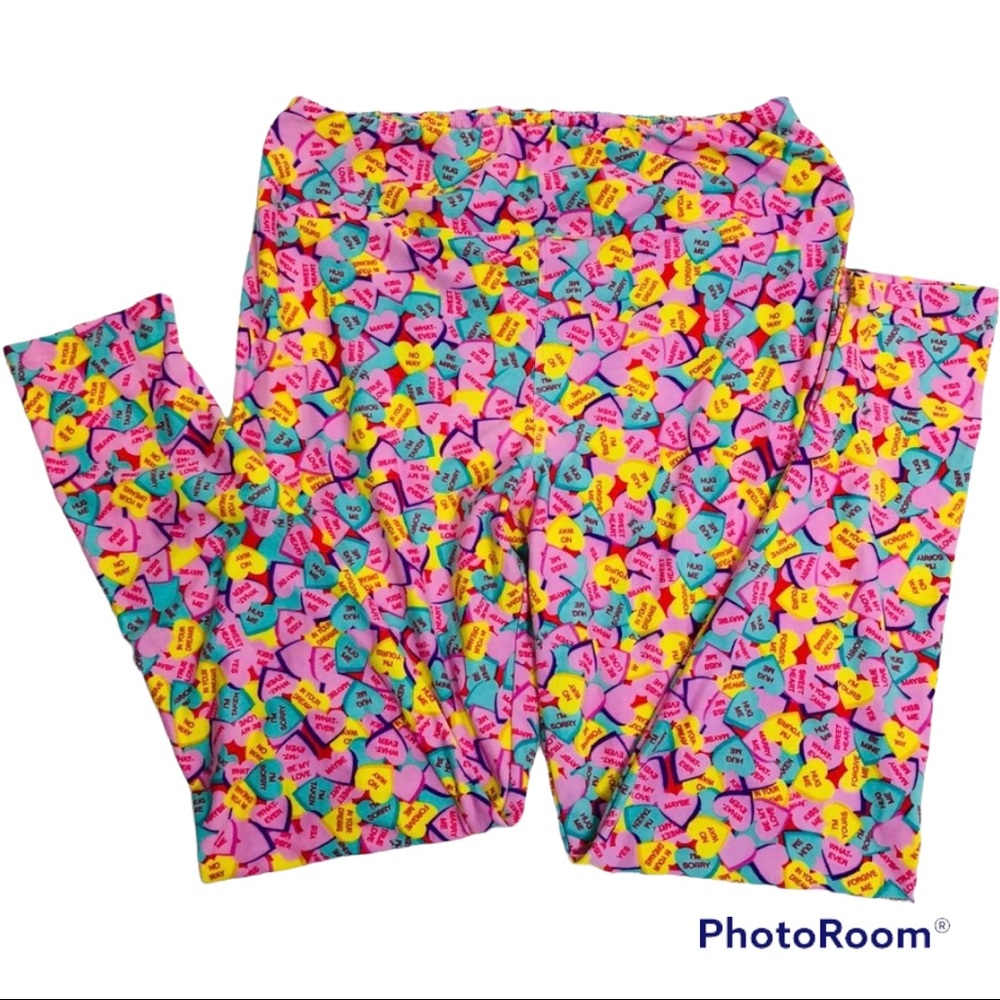 LuLaRoe Leggings (mb)